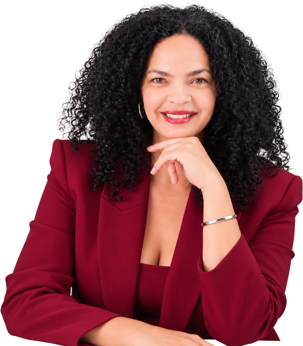Leilah C Porttela